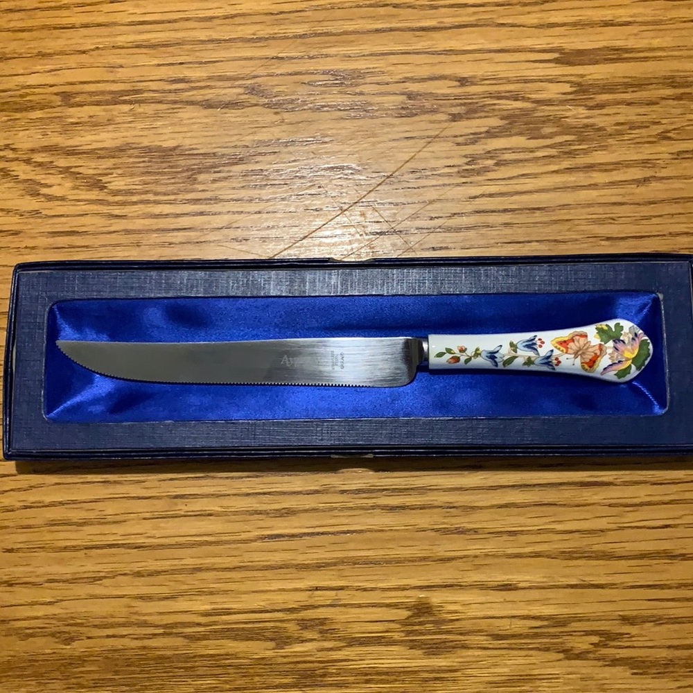 Aynsley knife
